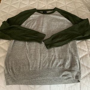 J. Crew Sweater